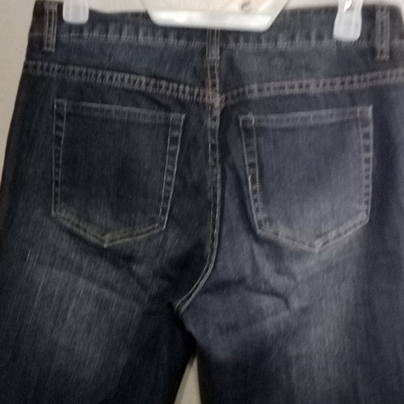 Tastful trendy k.jordan jeans - Picture 4 of 4